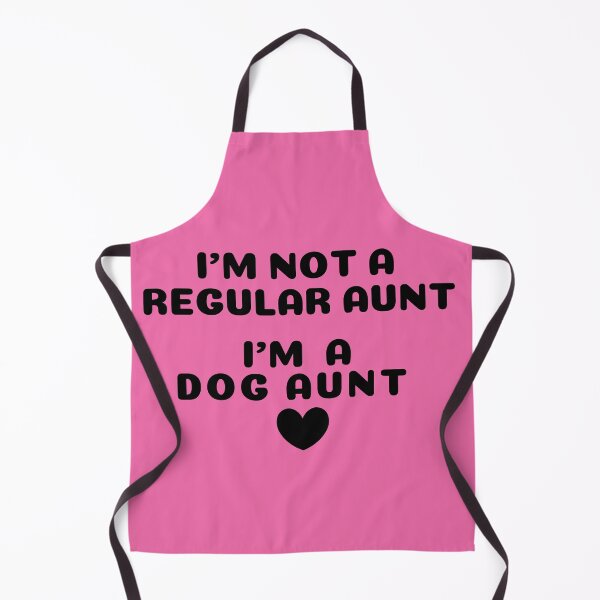 Item preview, Dog Aunt Love designed and sold by ARUN VASWANI.