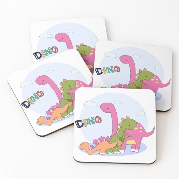 Item preview, Dino Family  designed and sold by atipro.
