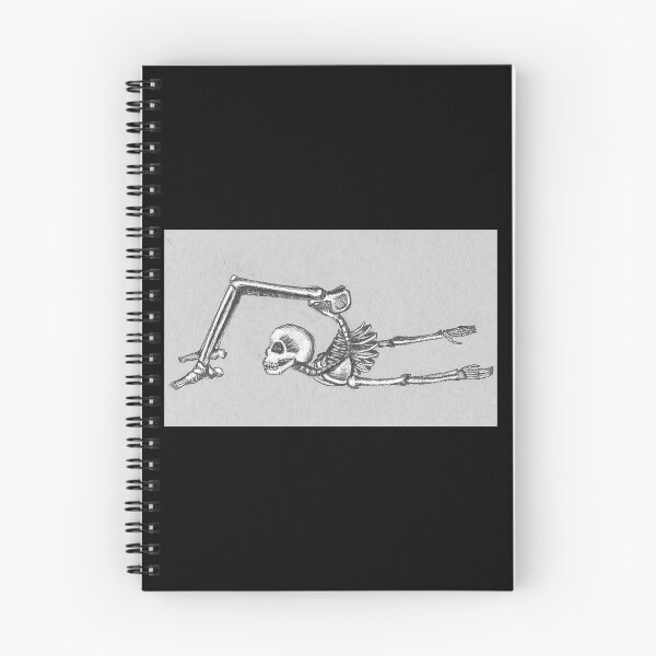 Item preview, Contortion Skeleton designed and sold by PonyPoison.