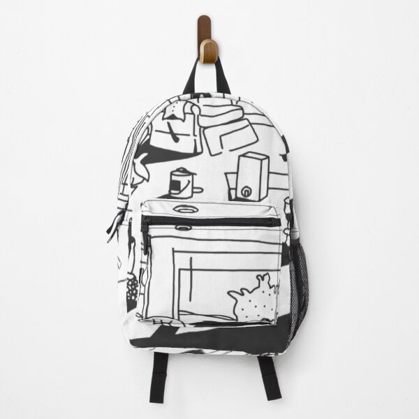 Item preview, hippo campus / landmark designed and sold by buttercvp.