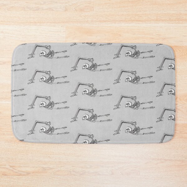 Item preview, Contortion Skeleton designed and sold by PonyPoison.
