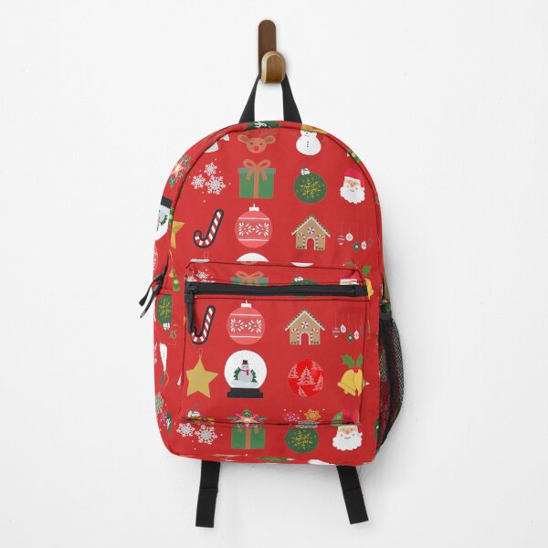 Item preview, Xmas patterns designed and sold by TonsPOD.