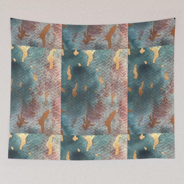Item preview, Copper Rain designed and sold by Stinu.