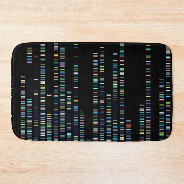 Item preview, DNA Genome Sequence designed and sold by Vector Scout Lab.