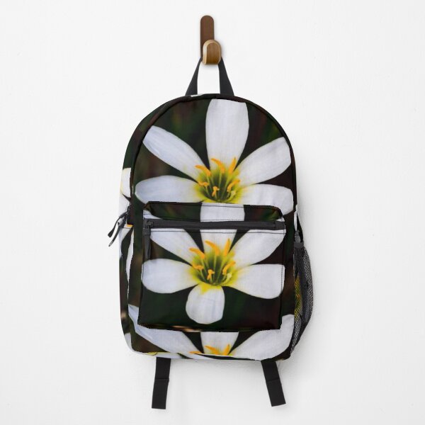 Item preview, White flower print - macro photo designed and sold by Sonia dutta_art.