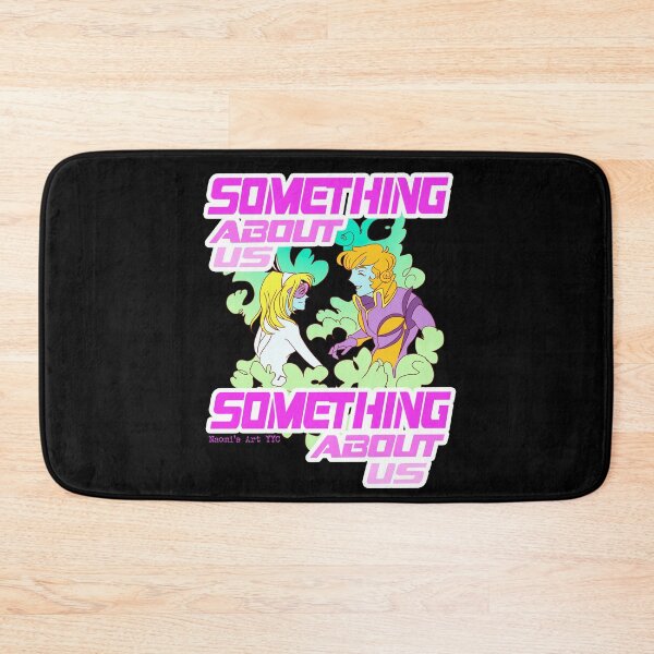 Item preview, Something About Us designed and sold by NaomiArtYYC.