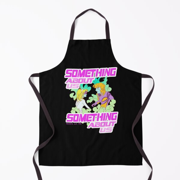 Item preview, Something About Us designed and sold by NaomiArtYYC.
