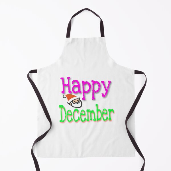 Item preview, Happy December designed and sold by 59SHOP24.