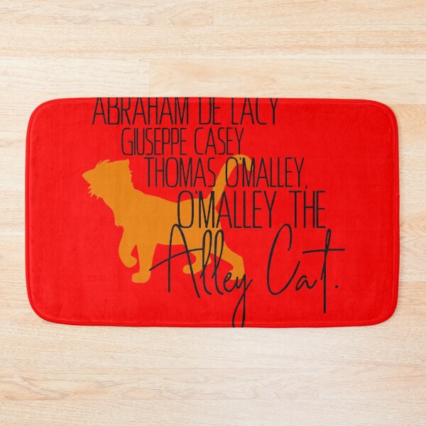 Item preview, High quality Aristocats shirt, thomas o_malley, disney shirt, disney vacation shirt, disney fan, disney gift, aristocats, aristocats gift, alley cat designed and sold by ShopIconicTees.