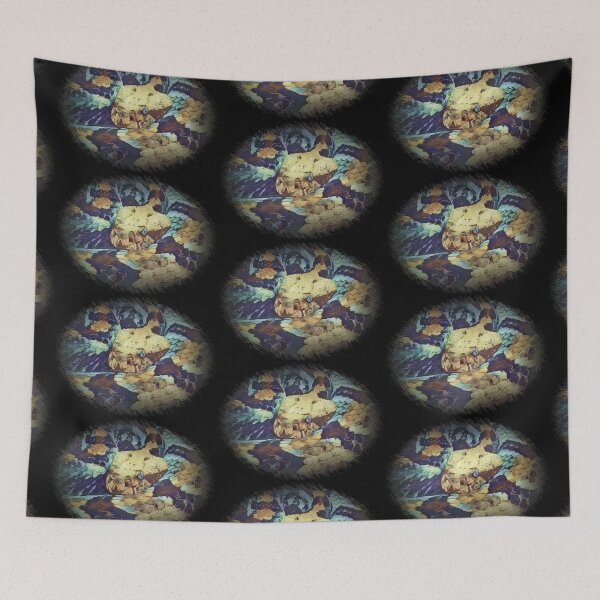 Item preview, Timber Rattlesnake In The Shadows designed and sold by Heathermarie321.