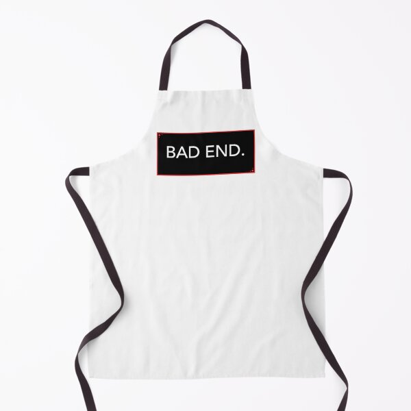 Item preview, Bad End. designed and sold by K. Weikel.
