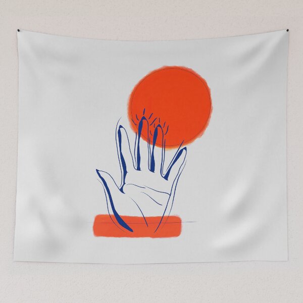 Item preview, Reach  designed and sold by pandemiciso.