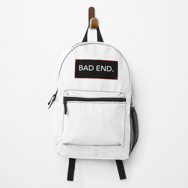 Item preview, Bad End. designed and sold by K. Weikel.