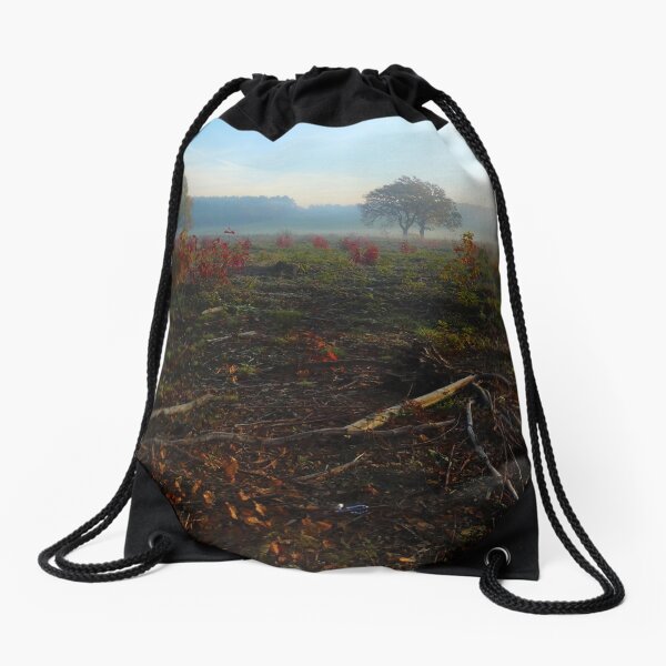 Item preview, Misty morning designed and sold by EastofAngland.
