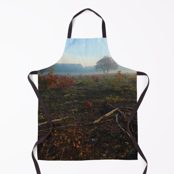 Item preview, Misty morning designed and sold by EastofAngland.