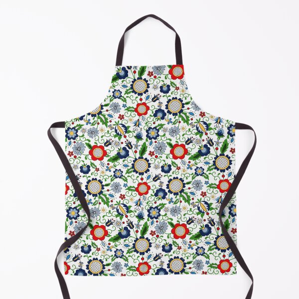 Item preview, Kashubian Folklor - beautiful pattern designed and sold by FK-UK.