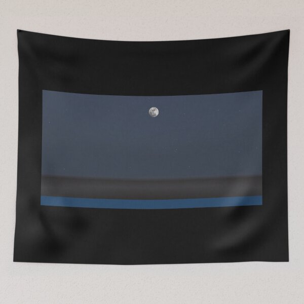Item preview, moon over second life sea 2 designed and sold by The Poette.