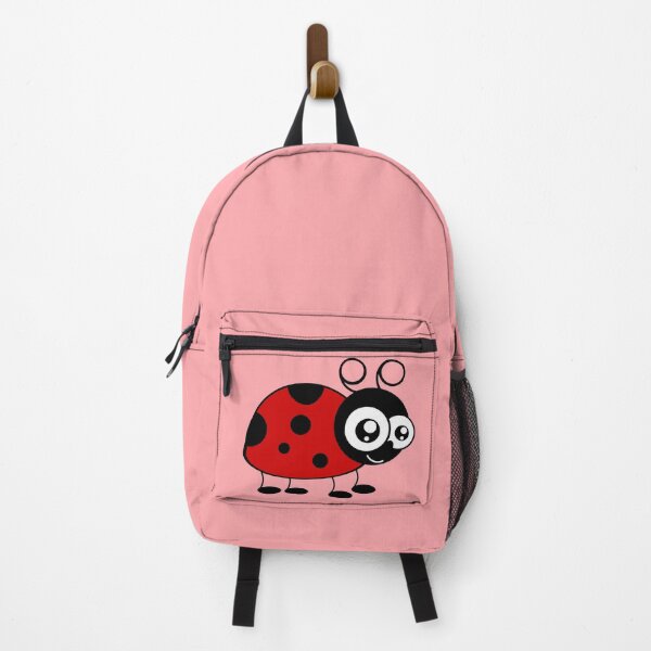Item preview, Staring Lady Bug designed and sold by Shape-Shifter.