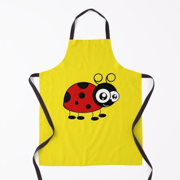 Item preview, Staring Lady Bug designed and sold by Shape-Shifter.