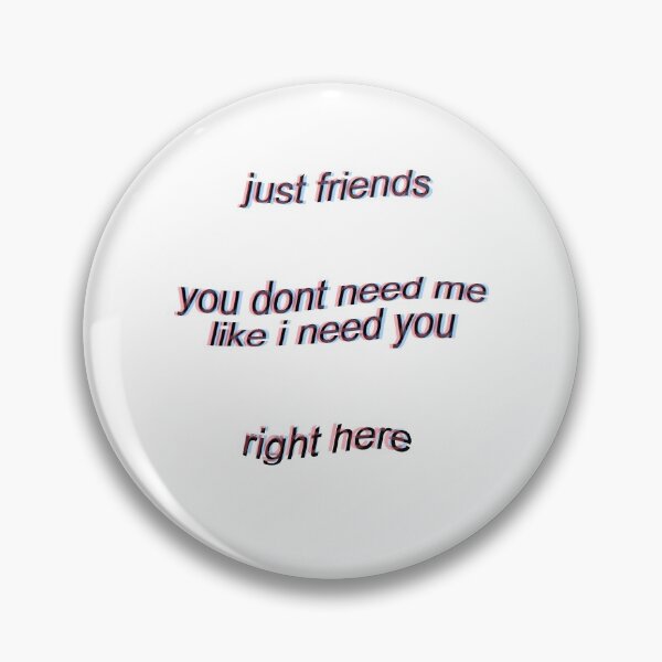 Item preview, keshi lyrics | just friends | like i need u | right here  designed and sold by sarakaylx.