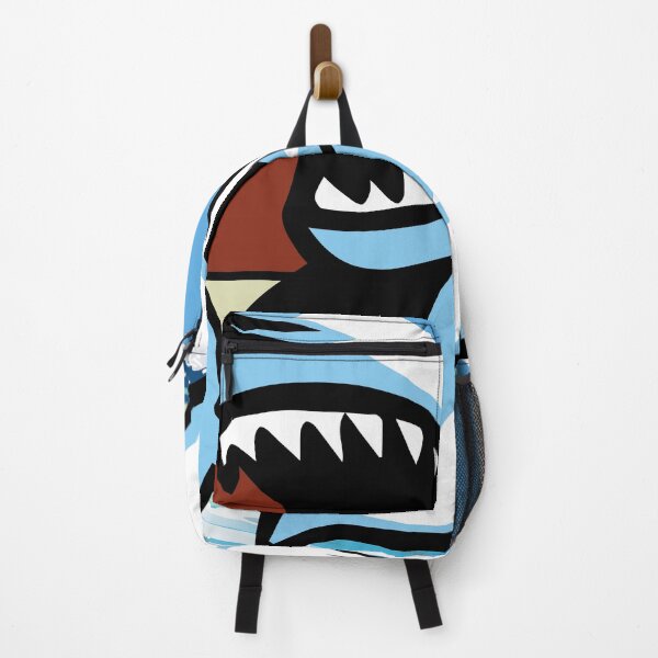 Item preview, Copy of Crazy shark lady designed and sold by YAHIA-14.