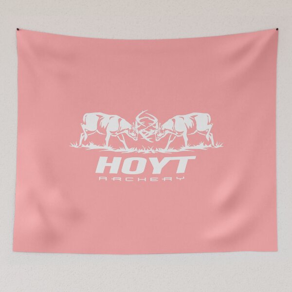 Item preview, Hoyt Archery Brawling Bucks Sweatshirt designed and sold by ShopIconicTees.