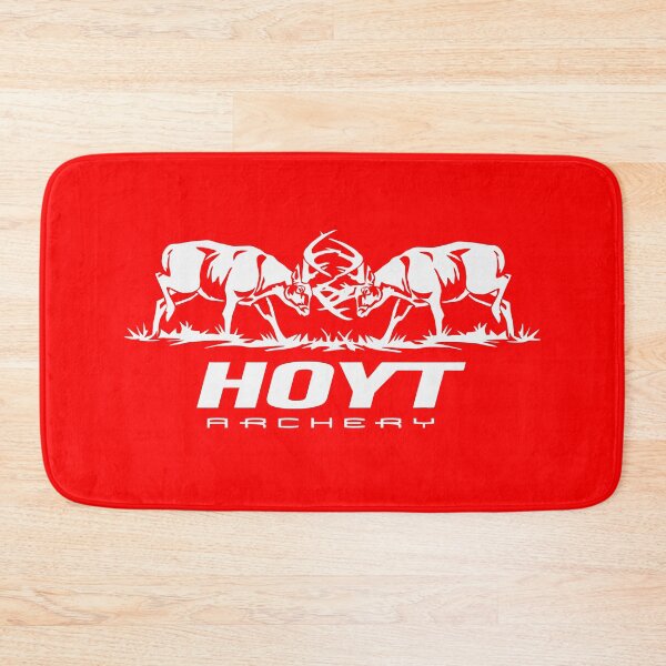Item preview, Hoyt Archery Brawling Bucks Sweatshirt designed and sold by ShopIconicTees.