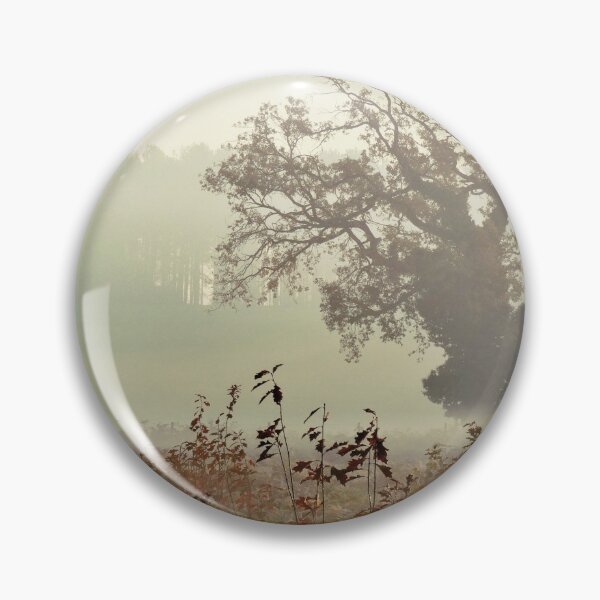 Item preview, Tree in the mist designed and sold by EastofAngland.