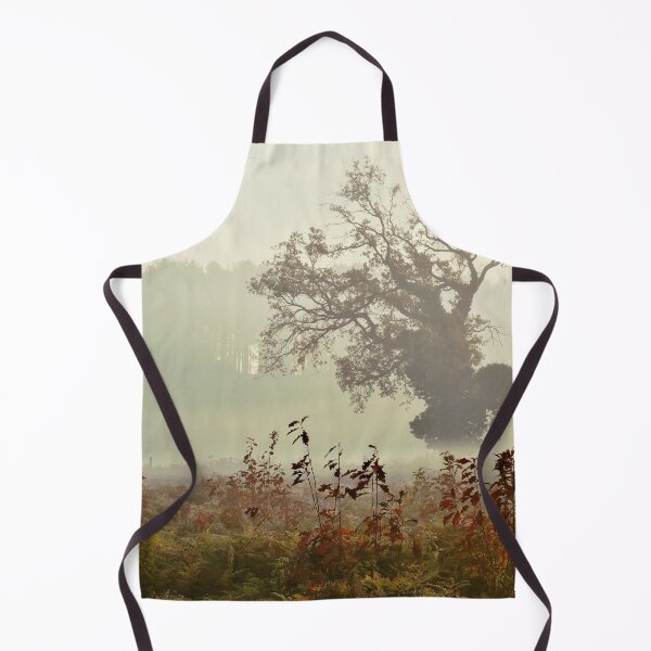 Item preview, Tree in the mist designed and sold by EastofAngland.