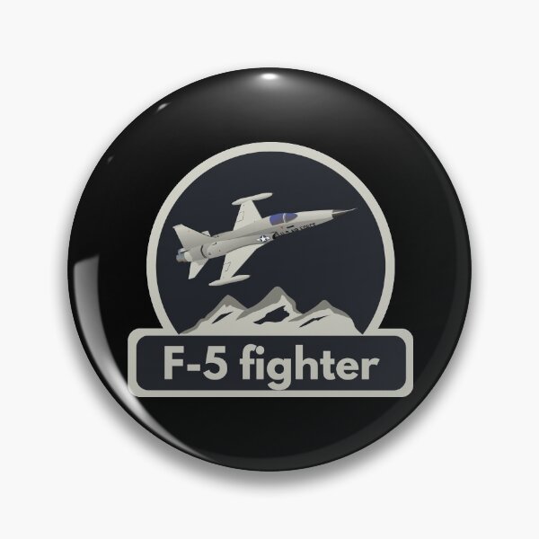 Item preview, F-5 Light Fighter Aircraft designed and sold by NorseTech.