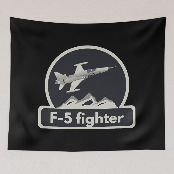 Item preview, F-5 Light Fighter Aircraft designed and sold by NorseTech.