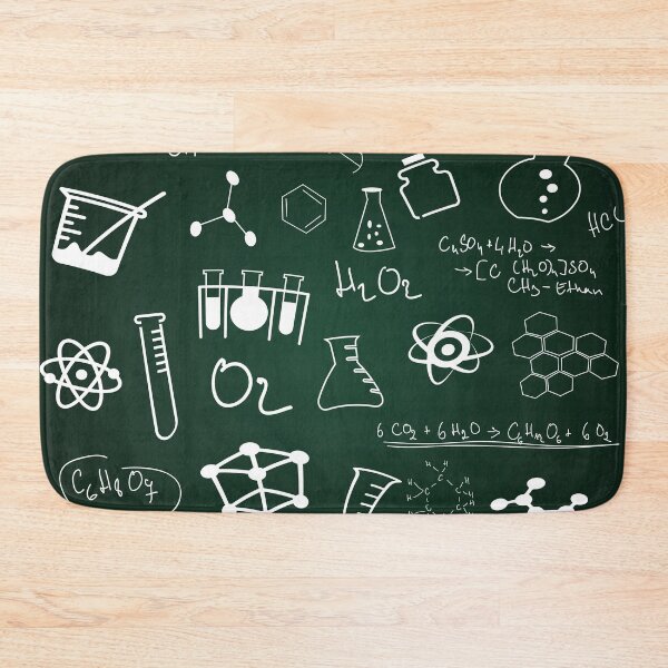 Item preview, Amazing Science Messy Board designed and sold by Vector Scout Lab.