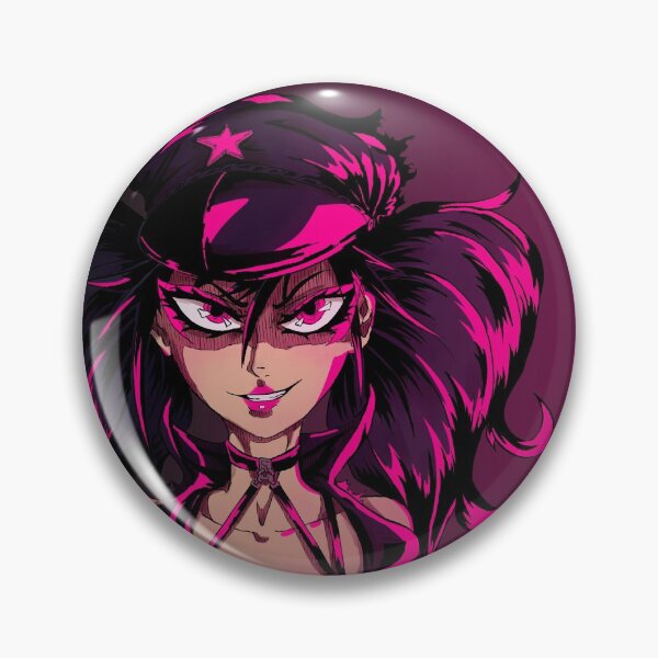 Item preview, Kira Kira Portrait designed and sold by Alexy Million.
