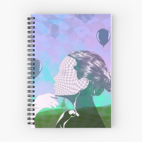 Item preview, Transparent Thoughts designed and sold by K. Weikel.