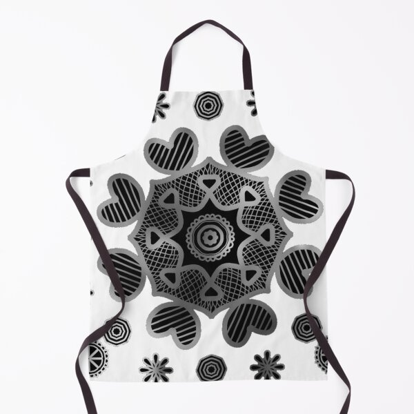 Item preview, Charcoal Mandala designed and sold by GRyZeo.