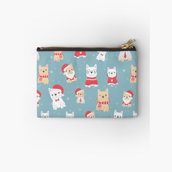 Item preview,  Cute xmas dogs designed and sold by darioviegas.