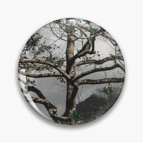 Item preview, Abstract Tree designed and sold by rokojin.