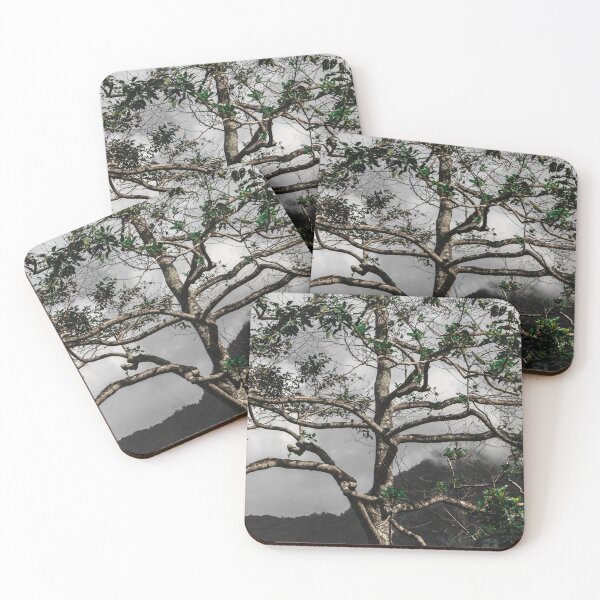 Item preview, Abstract Tree designed and sold by rokojin.