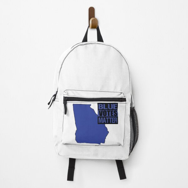 Item preview, Blue Votes Matter designed and sold by Gimmedis.