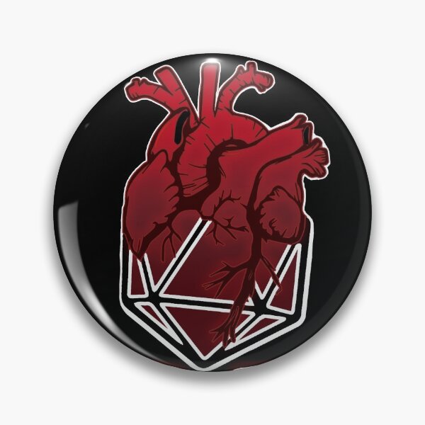Item preview, I love DnD designed and sold by Alyus Vasquez.