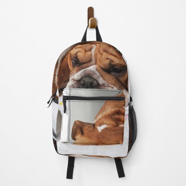 Item preview, Hard Working Dog designed and sold by KingOfDogs.