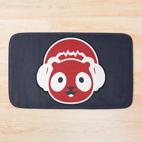 Item preview, Cute Panda Music designed and sold by HGEEK.