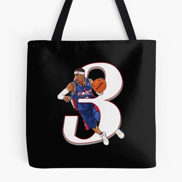 Item preview, Allen Iverson All Star designed and sold by BrendanE2.