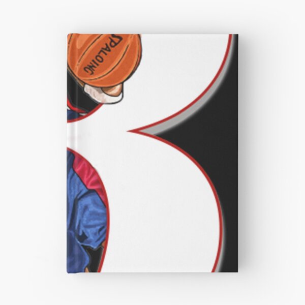 Item preview, Allen Iverson All Star game designed and sold by BrendanE2.