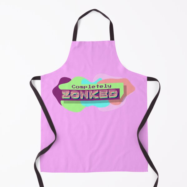 Item preview, Completely Zonked designed and sold by Davey's Designs.