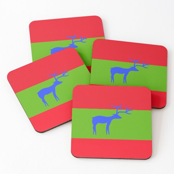 Item preview, Deer Design  designed and sold by myimpression.