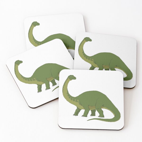 Item preview, Brontosaurus designed and sold by nikolaj1301.