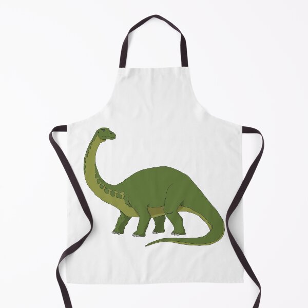 Item preview, Brontosaurus designed and sold by nikolaj1301.