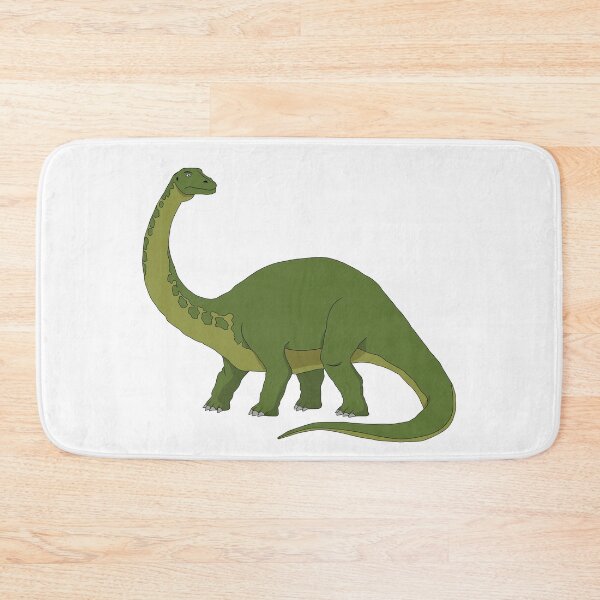 Item preview, Brontosaurus designed and sold by nikolaj1301.