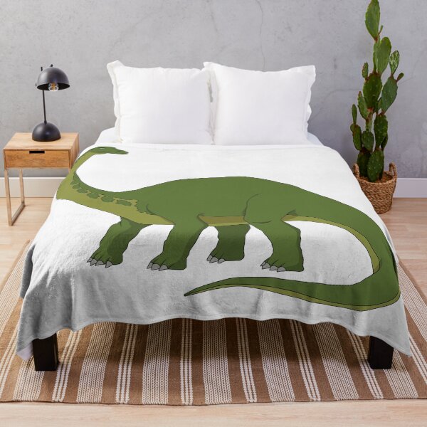 Item preview, Brontosaurus designed and sold by nikolaj1301.